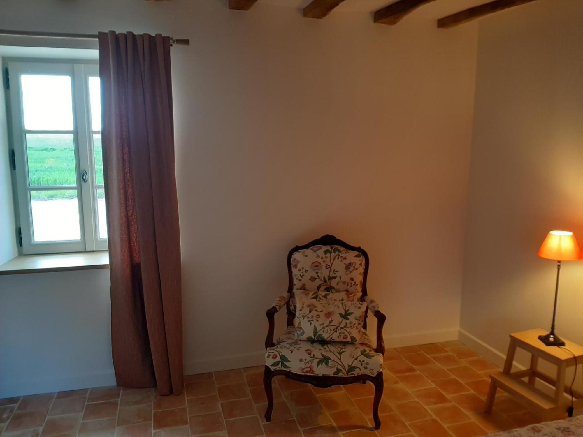 Holiday home Le Puits Renaissance - De Caractere Et Piscine Chauffee *