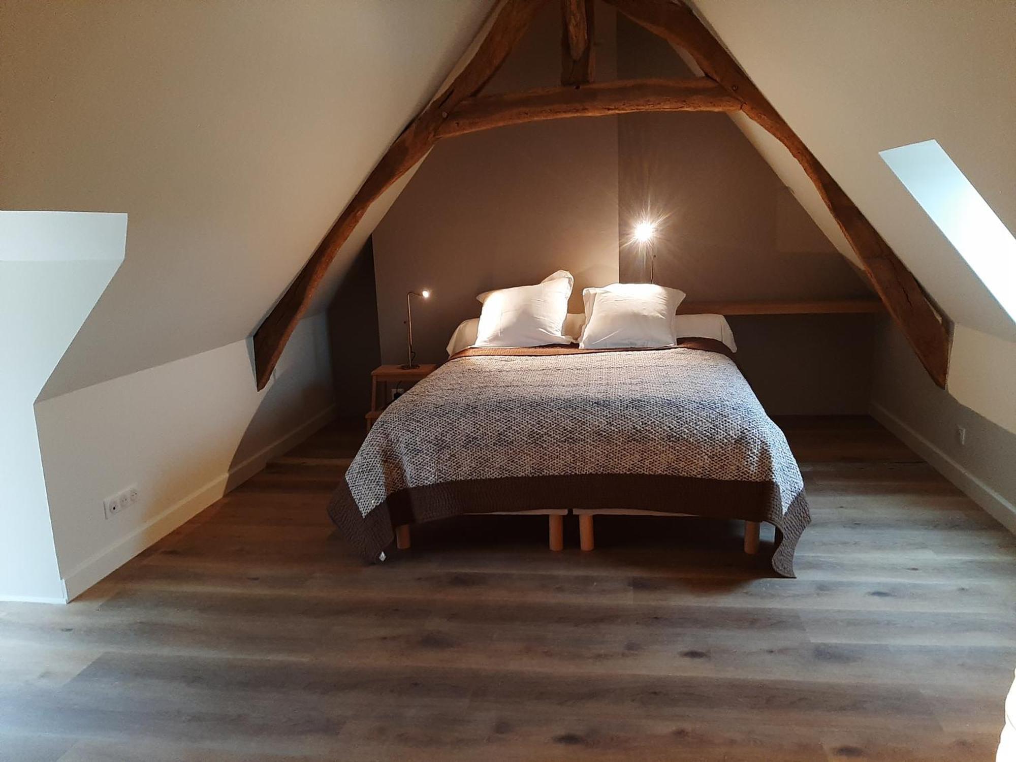 Le Puits Renaissance - De Caractere Et Piscine Chauffee