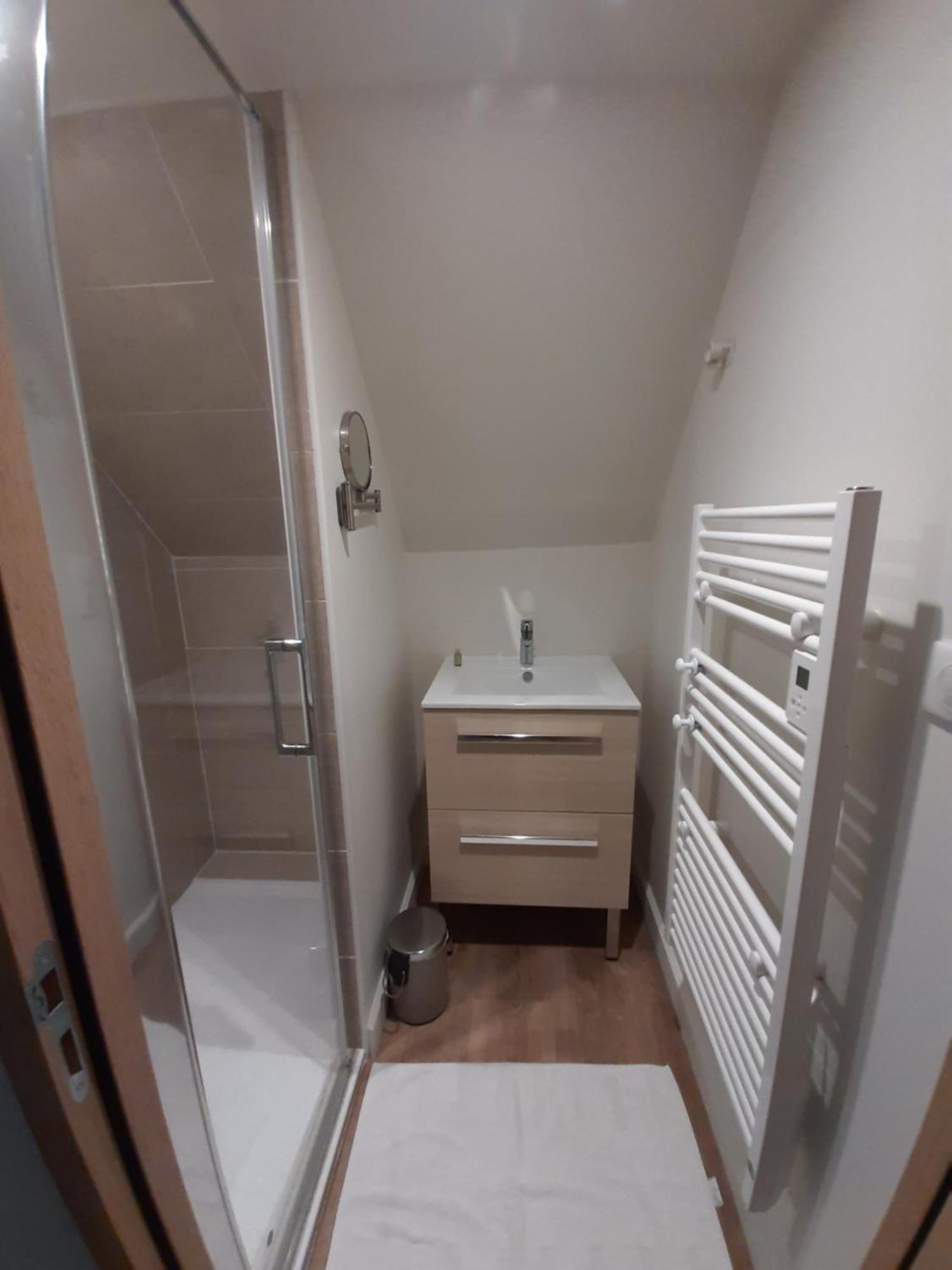 Holiday home Le Puits Renaissance - De Caractere Et Piscine Chauffee Chambourg-sur-Indre